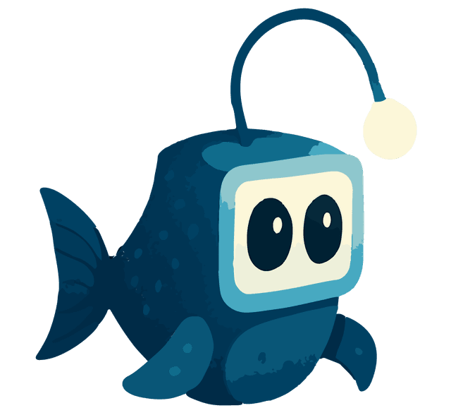 Simby light fish