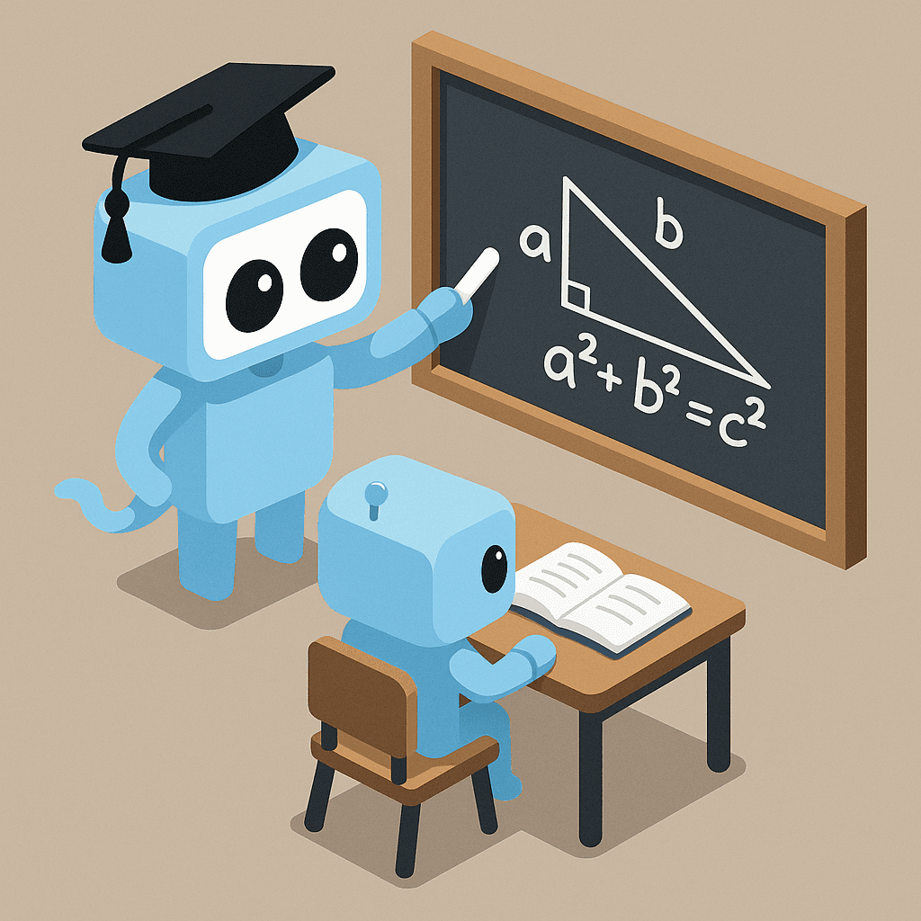 Simby teaching and learning